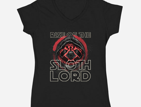 Rise Of The Sloth Lord