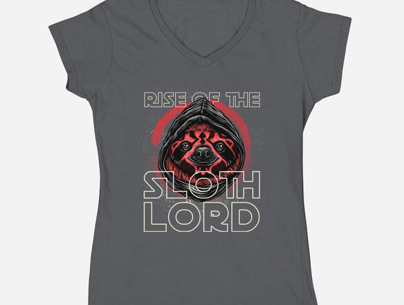 Rise Of The Sloth Lord