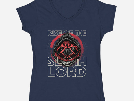 Rise Of The Sloth Lord