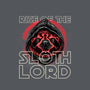 Rise Of The Sloth Lord-Unisex-Pullover-Sweatshirt-momma_gorilla