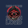 Rise Of The Sloth Lord-None-Adjustable Tote-Bag-momma_gorilla