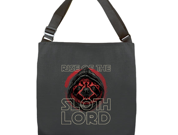 Rise Of The Sloth Lord