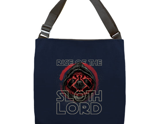 Rise Of The Sloth Lord