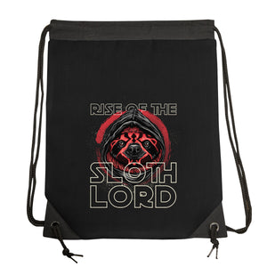 Rise Of The Sloth Lord