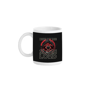 Rise Of The Sloth Lord