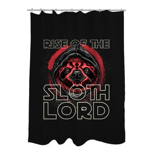 Rise Of The Sloth Lord