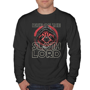 Rise Of The Sloth Lord