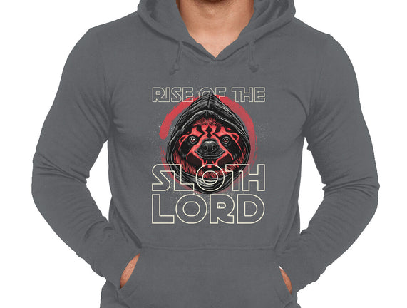 Rise Of The Sloth Lord