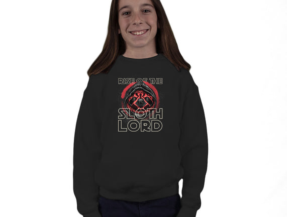 Rise Of The Sloth Lord