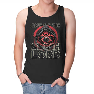 Rise Of The Sloth Lord