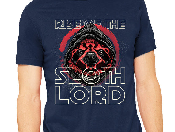 Rise Of The Sloth Lord