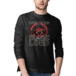Rise Of The Sloth Lord