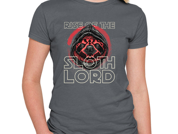 Rise Of The Sloth Lord