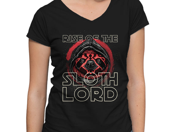 Rise Of The Sloth Lord