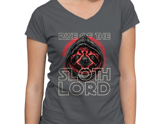 Rise Of The Sloth Lord