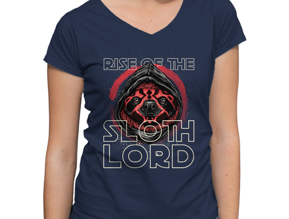 Rise Of The Sloth Lord