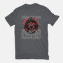 Rise Of The Sloth Lord-Womens-Fitted-Tee-momma_gorilla