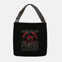 Rise Of The Sloth Lord-None-Adjustable Tote-Bag-momma_gorilla