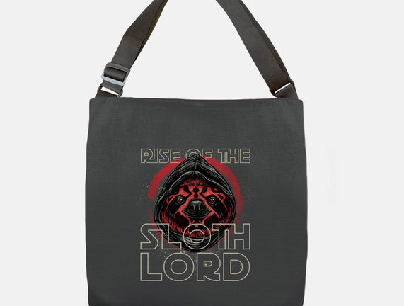 Rise Of The Sloth Lord
