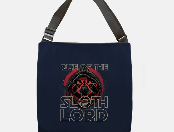 Rise Of The Sloth Lord