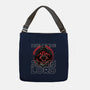 Rise Of The Sloth Lord-None-Adjustable Tote-Bag-momma_gorilla
