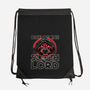 Rise Of The Sloth Lord-None-Drawstring-Bag-momma_gorilla