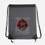 Rise Of The Sloth Lord-None-Drawstring-Bag-momma_gorilla
