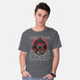 Rise Of The Sloth Lord-Mens-Basic-Tee-momma_gorilla