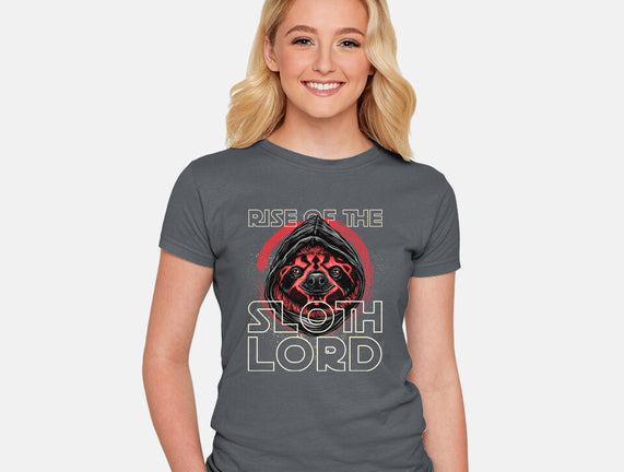 Rise Of The Sloth Lord