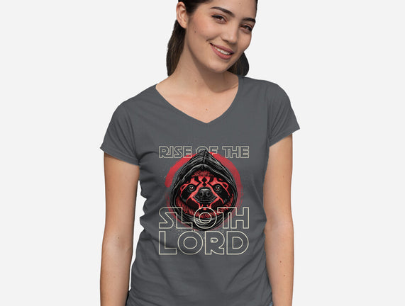 Rise Of The Sloth Lord