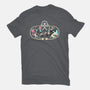 The Straw Hats-Mens-Heavyweight-Tee-naomori