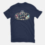 The Straw Hats-Mens-Heavyweight-Tee-naomori