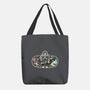 The Straw Hats-None-Basic Tote-Bag-naomori