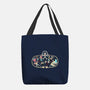 The Straw Hats-None-Basic Tote-Bag-naomori