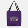 The Straw Hats-None-Basic Tote-Bag-naomori