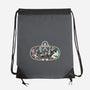 The Straw Hats-None-Drawstring-Bag-naomori