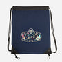 The Straw Hats-None-Drawstring-Bag-naomori
