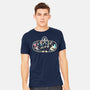 The Straw Hats-Mens-Heavyweight-Tee-naomori