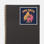 Dog Data System-None-Glossy-Sticker-estudiofitas