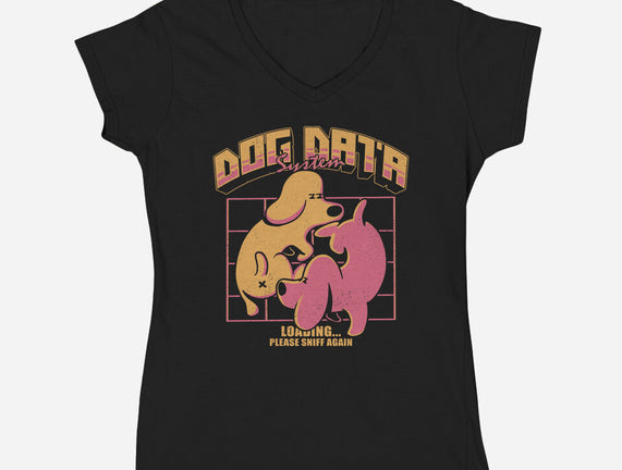 Dog Data System