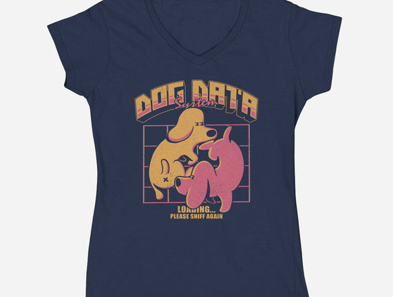 Dog Data System