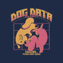 Dog Data System-Womens-Racerback-Tank-estudiofitas