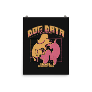 Dog Data System