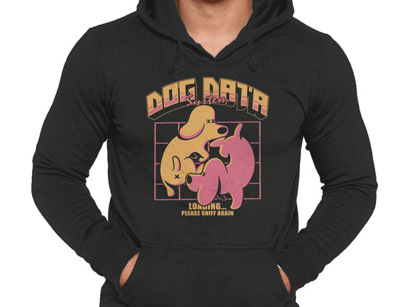 Dog Data System