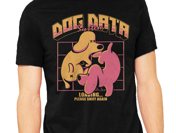 Dog Data System