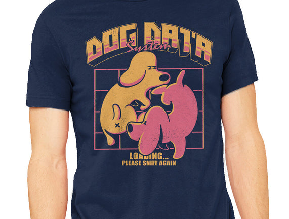 Dog Data System