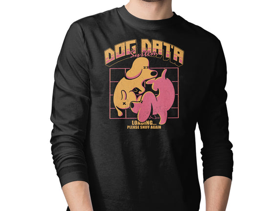 Dog Data System