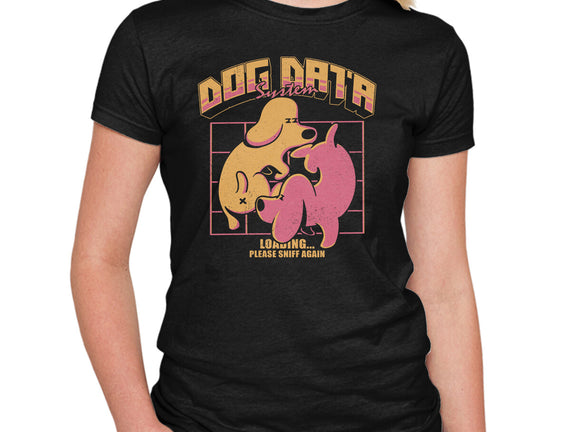 Dog Data System