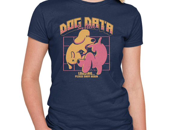 Dog Data System