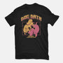 Dog Data System-Mens-Heavyweight-Tee-estudiofitas